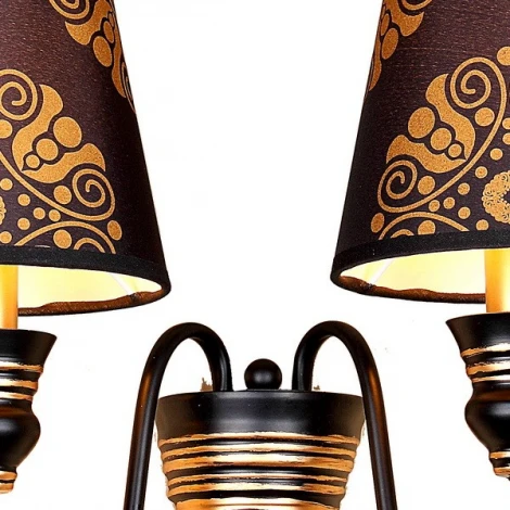 Бра Favourite Barocco 1266-2W