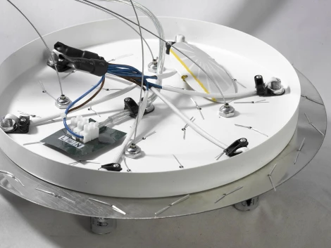 Потолочный светильник Lussole Lgo Brookside LSL-3307-06