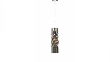 Подвесной светильник Lumina Deco Vitus LDP 6839 GY