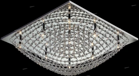 Потолочная люстра Maytoni Modern 1 MOD201-45-N