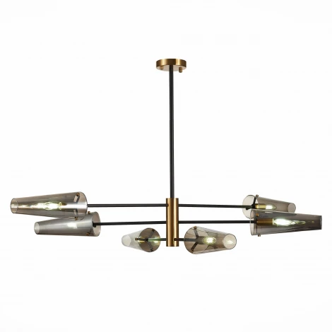 Потолочная люстра на штанге ST Luce Morave SL1209.302.06 (220V)