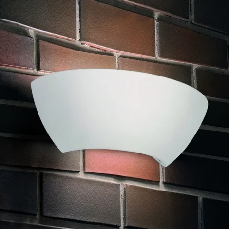 Настенный светильник Nowodvorski Gipsy МУН 5451