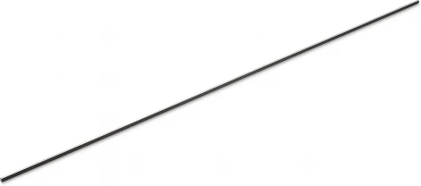 Основание для модульных светильников, L2000 мм Donolux CODE 1.2 DL20224L2000 Black