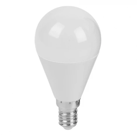 Лампа светодиодная Saffit SBG4520 55279 Шарик E14 20W 230V 4000K