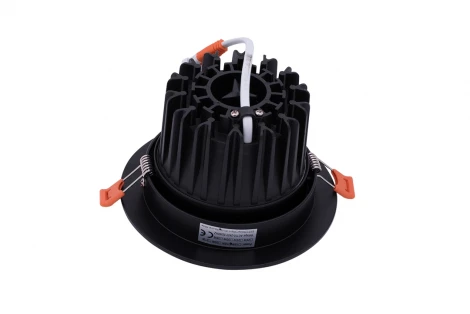 Встраиваемый точечный светильник DesignLed DL-KZ KZ-DLB-18-NW