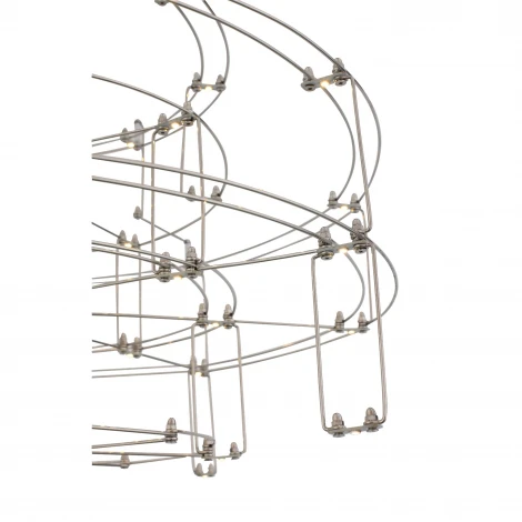 Подвесной светильник ST Luce Genetica SL798.103.64