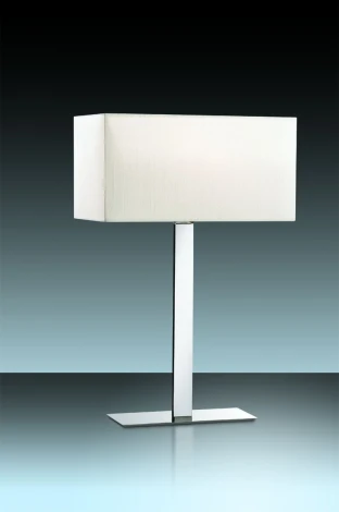 Интерьерная настольная лампа Odeon Light Norte 2421/1T