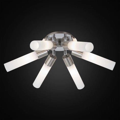 Потолочная люстра Citilux Компакто CL101161