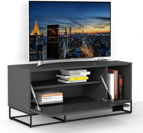 Обувница City графит R-Home арт.401059101h