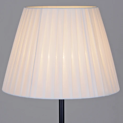 Торшер Reluce 08088-0.6-01 BK (220V)