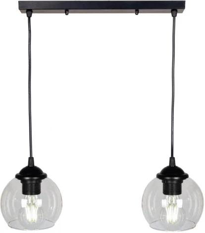 Подвесной светильник Мелодия Света PS1N 000047967