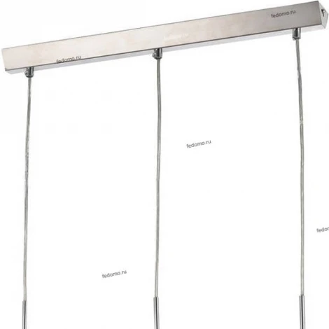 Подвесной светильник Freya Wellington FR5314-PL-03-CH