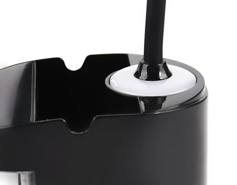 Офисная настольная лампа с usb-портом Ambrella Desk DE562 (LED, 220V, диммер, сенсорный выключатель)