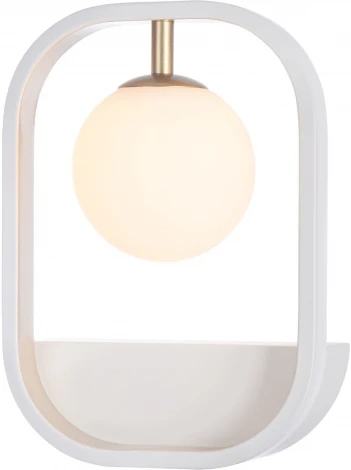 Бра Maytoni Avola MOD431-WL-01-WG