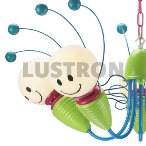 Подвесная люстра ST Luce SL800 SL800.023.05