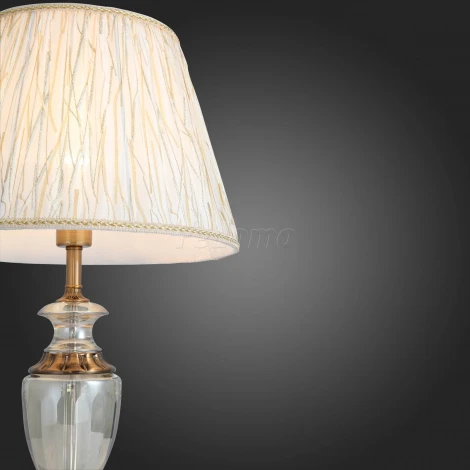 Интерьерная настольная лампа ST Luce Assenza SL966.304.01
