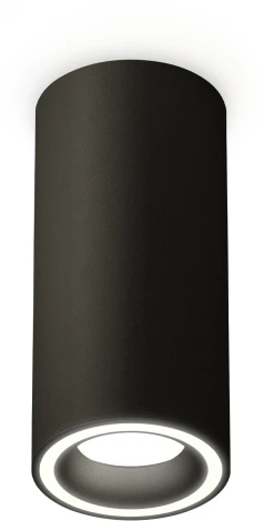 Накладной точечный светильник Ambrella Techno Spot XS7443011 (220V, круглые)