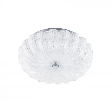 Потолочный светильник светодиодный с регулировкой цветовой температуры LED4U LED4U L1115-300 CR