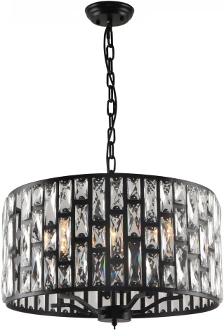 Подвесная люстра Moderli Norte V1210-5P