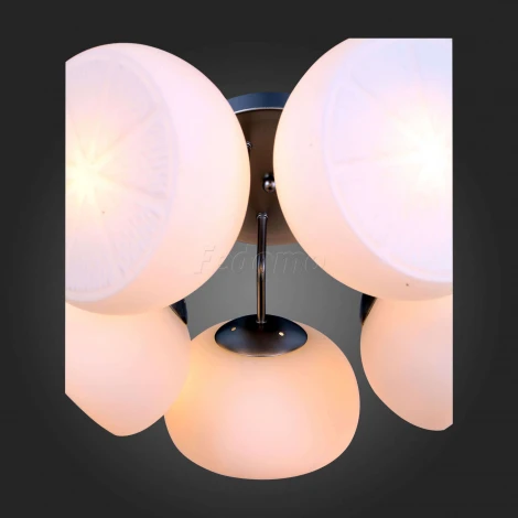 Потолочная люстра ST Luce Arancio SL482.502.05