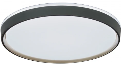 Потолочный светильник Lumina Deco Paneli LDC 8061-48W BL