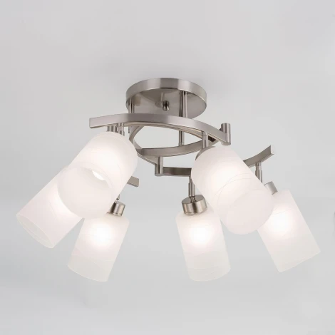 Потолочная люстра Citilux Астро CL125161