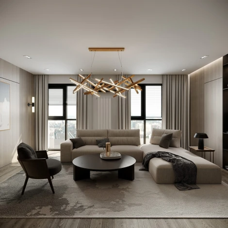 Встраиваемый светильник Hesby Lighting Drammen HSBL_0092 (220V)