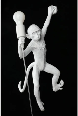 Настенный светильник Aployt Magali APL.309.01.01 (220V, животные)