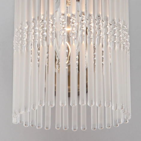 Бра Eurosvet 60014 60014/1 античная бронза