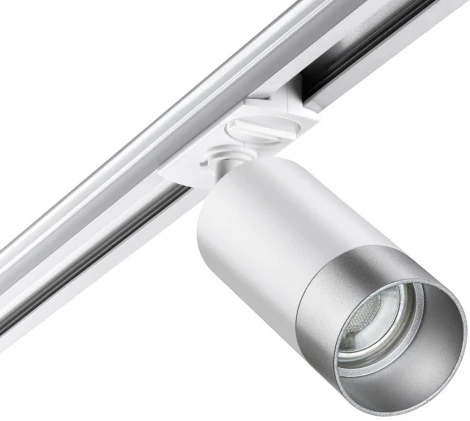 Трековый светильник Novotech Slim 370862 (220V)