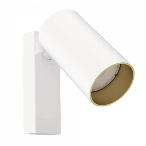 Спот с выключателем Nowodvorski Mono 7772 (220V)