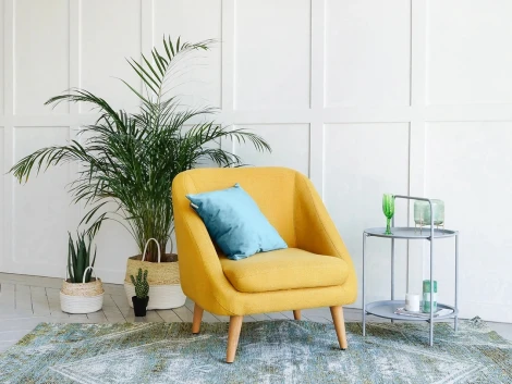 Столик сервировочный Matt Grey ОГОГО Обстановочка! (Металл/Серый) арт.847421