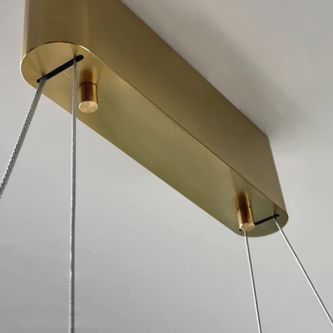 Подвесной светильник светодиодный ImperiumLoft Cruise-Long01 (220441-23) (на тросе)