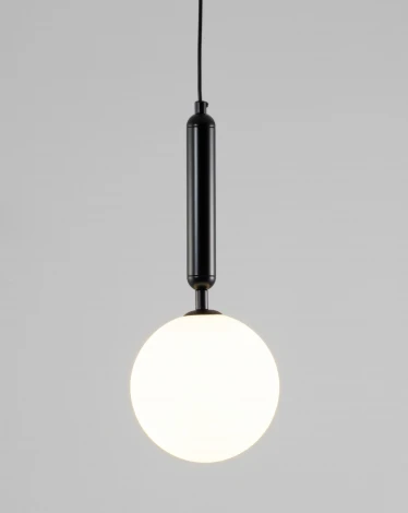 Подвесной светильник V2020-1P Glass 1*G9*3W
