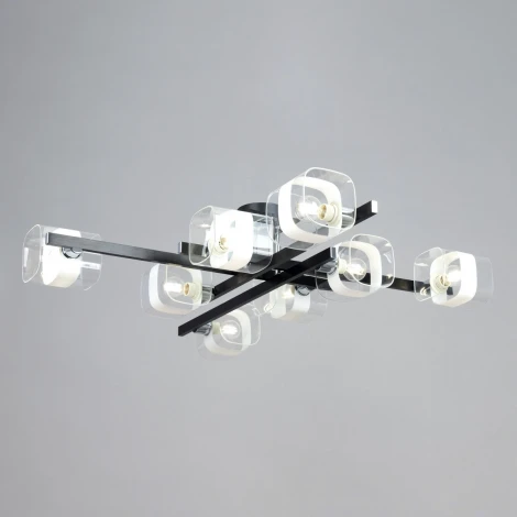 Потолочная люстра на штанге Вирта CL139282 Citilux (220V)