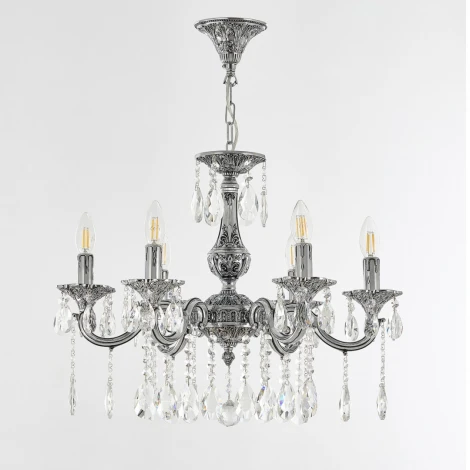 Подвесная люстра Bohemia AL7801 AL78101/6/175 A NB