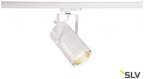 Трековый светильник Slv EURO SPOT TRACK DALI 1002814