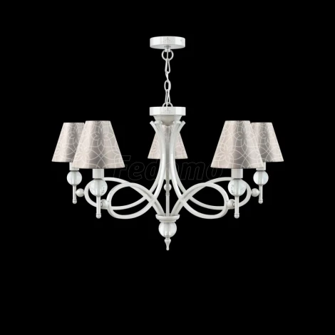 Подвесная люстра Maytoni Eclectic 1 M2-05-WM-LMP-O-4