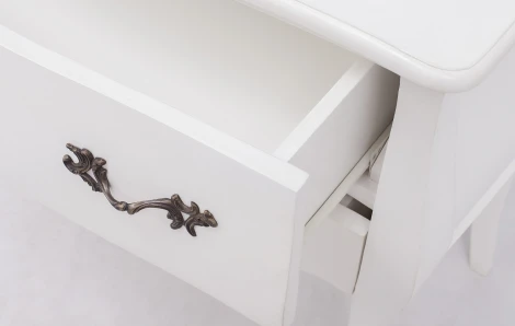 Комод горизонтальный PLC9 белый