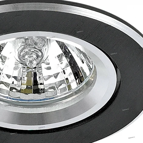 Встраиваемый точечный светильник Lightstar Banale Weng 011008 (220V)