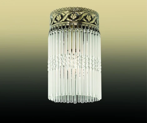 Потолочный светильник Odeon Light Kerin 2556/1C