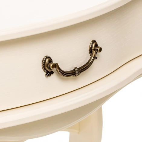 Стол туалетный Джульетта" Leset" 2100733000006