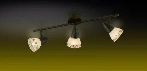 Спот Odeon Light Medeo 2075/3W