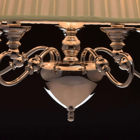 Подвесная люстра MW-Light Онтарио 692010605