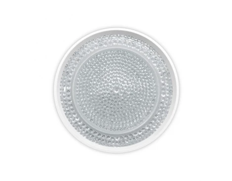 Встраиваемый точечный светильник Ambrella TN TN342 (220V, круглые)