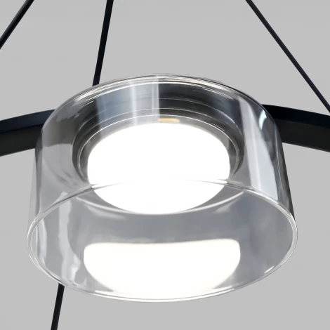 Подвесная люстра Lightstar Fico Ii 740167