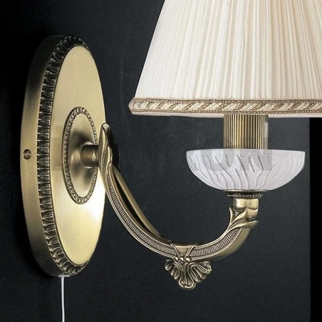 Бра Reccagni Angelo 5400 A 5400/1