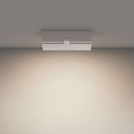 Потолочный линейный светильник светодиодный Maytoni Basis Rot C133CL-12W4K-W (220V)