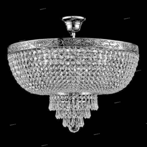 Потолочная люстра Maytoni Palace DIA890-CL-06-N