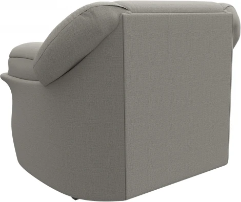 Кресло Карнелла Лига Диванов (Рогожка) арт.125641